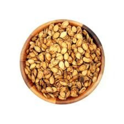 تصویر تخمه محبوبی دوآتیشه