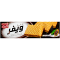 تصویر ویفر نادری با کرم کاکائو 75گرمی