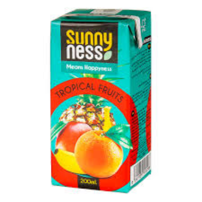 تصویر سانی نس